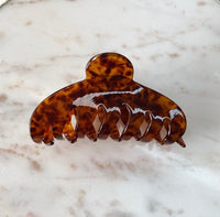 The Agatha Hair Clip