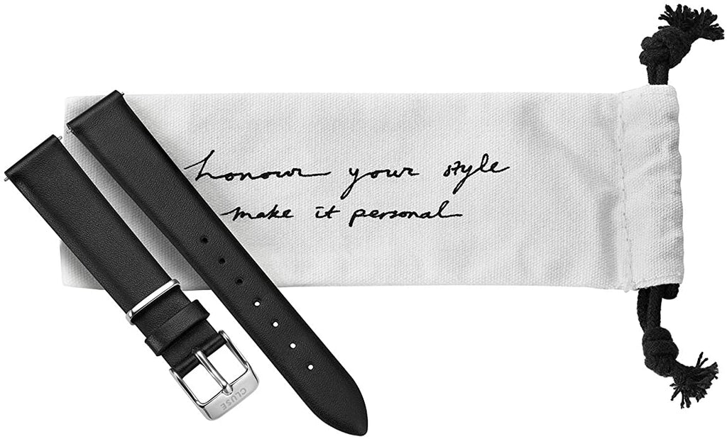La Tétragone Watch Strap