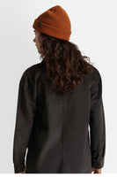 Heist Beanie - Caramel