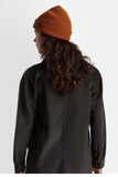 Heist Beanie - Caramel