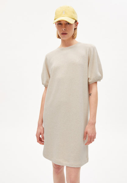 Faadia Fleece Dress