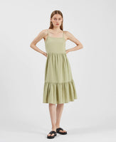 Myria Midi Dress
