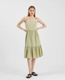 Myria Midi Dress