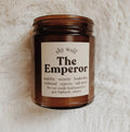 The Emperor Candle
