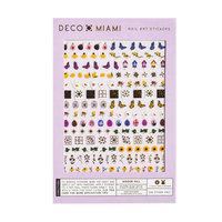 Nail Art Stickers