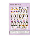 Nail Art Stickers