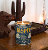 National Parks of Canada Candle