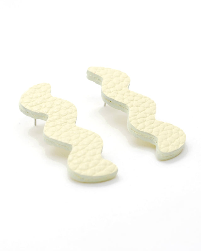 Light Trace Earrings