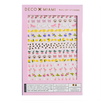 Nail Art Stickers