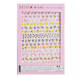 Nail Art Stickers