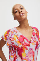 Pomona Short Sleeve Blouse