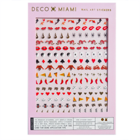 Nail Art Stickers
