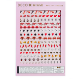 Nail Art Stickers