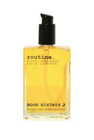 Moon Sisters Botanic Body Serum