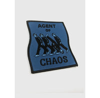 Agent Of Chaos Patch
