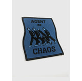 Agent Of Chaos Patch