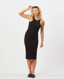 Caana Midi Dress
