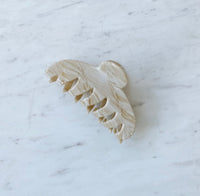 The Agatha Hair Clip