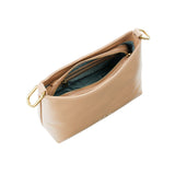 Sara Shoulder Bag - Sand Recycled