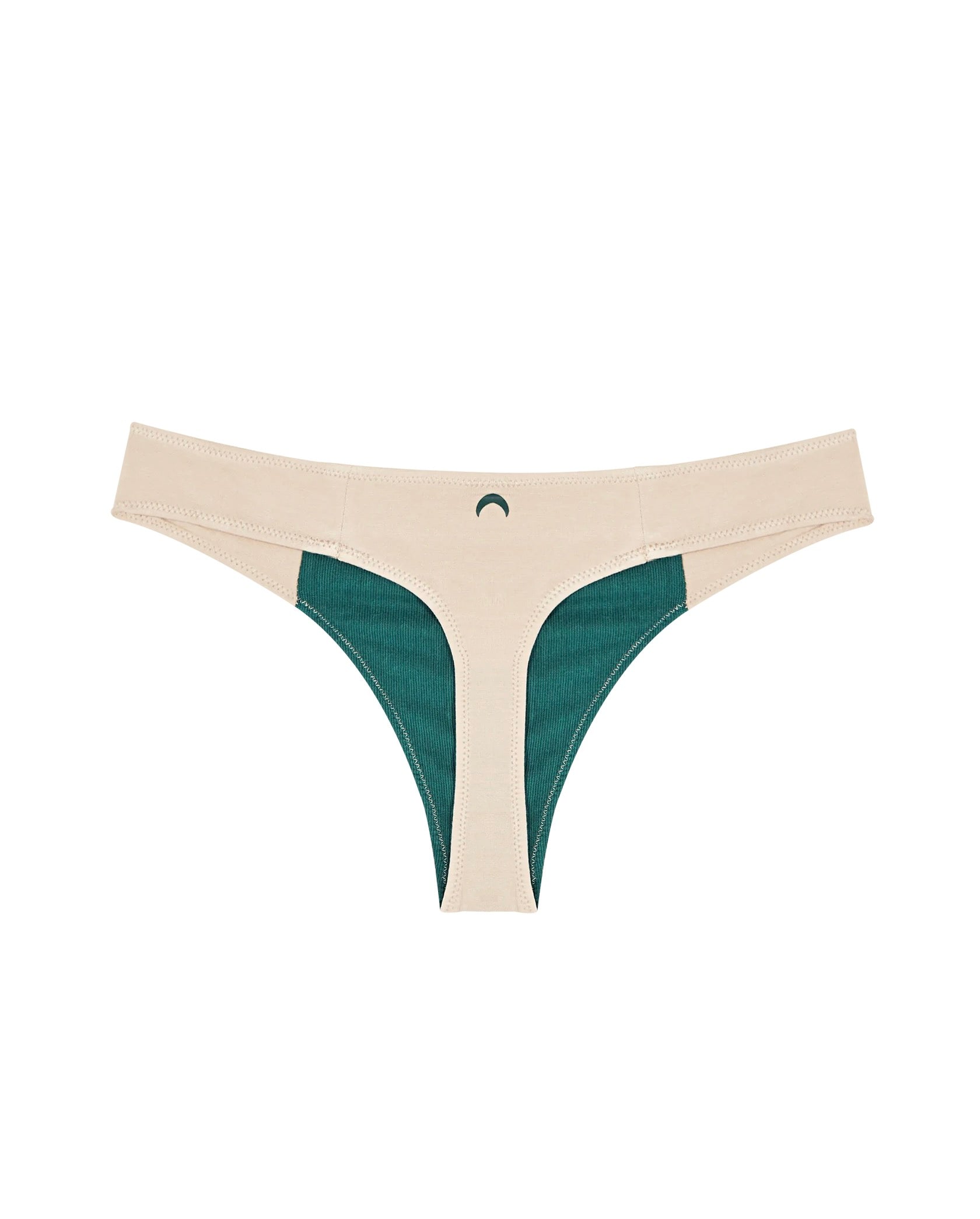 Mineral Low Profile Thong