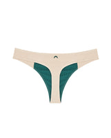Mineral Low Profile Thong