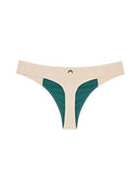 Mineral Low Profile Thong