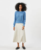 Mikala Jumper G006 - Quiet Harbour