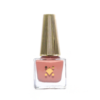 Mini Nail Laquer