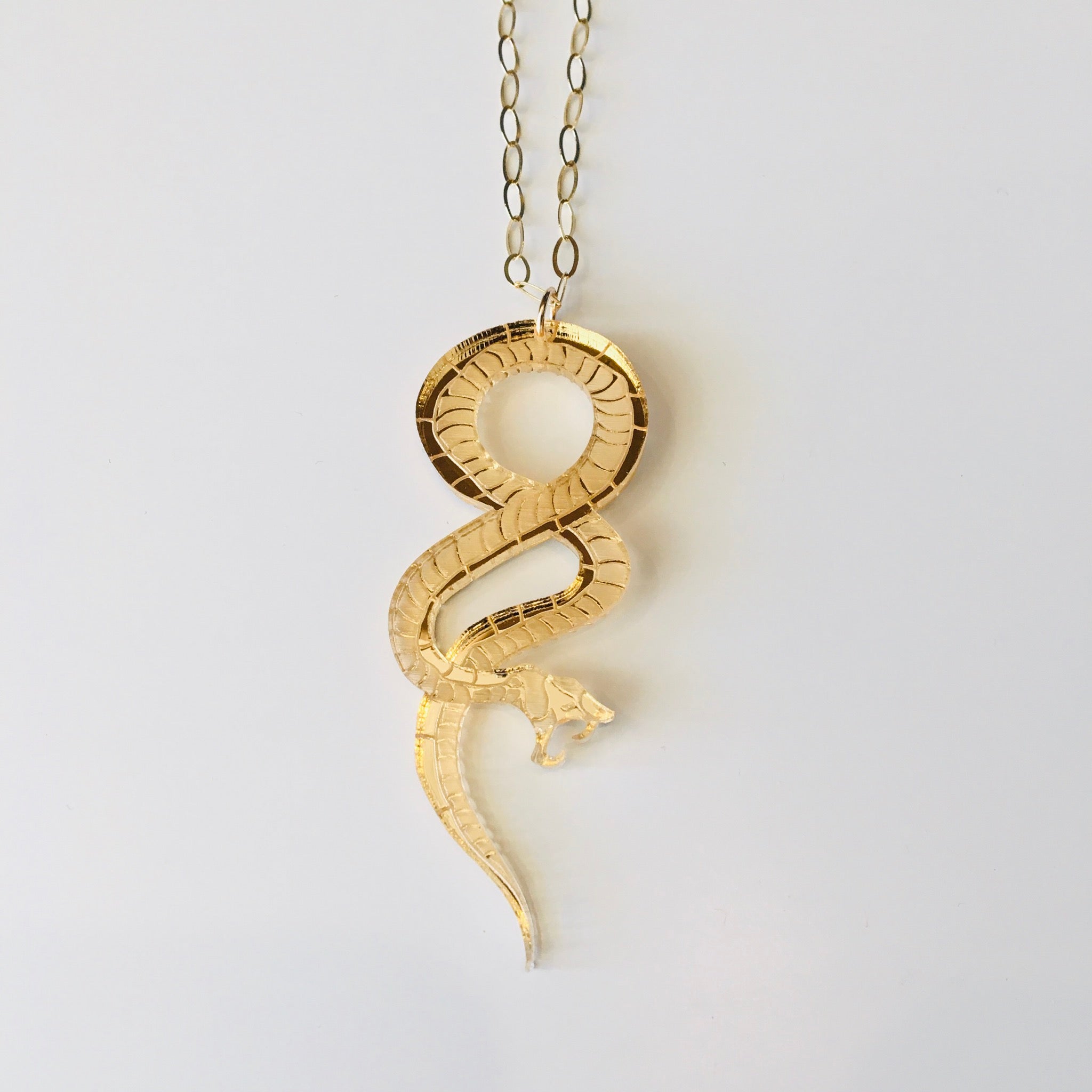 Slumber Necklace