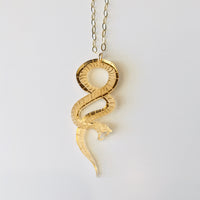 Slumber Necklace