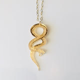 Slumber Necklace