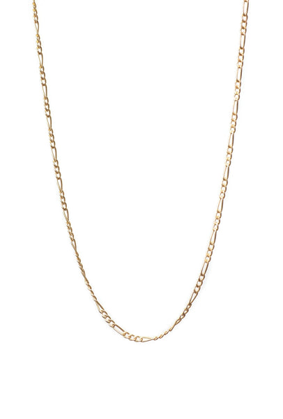 Augustine Figaro Chain Necklace