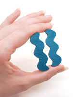 Light Trace Earrings