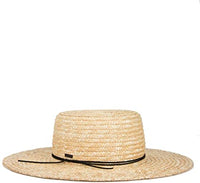 Penny Straw Hat