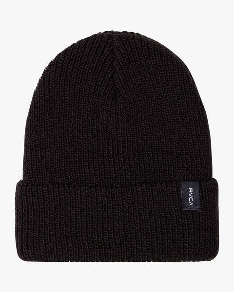 Dayshift  Beanie - Black