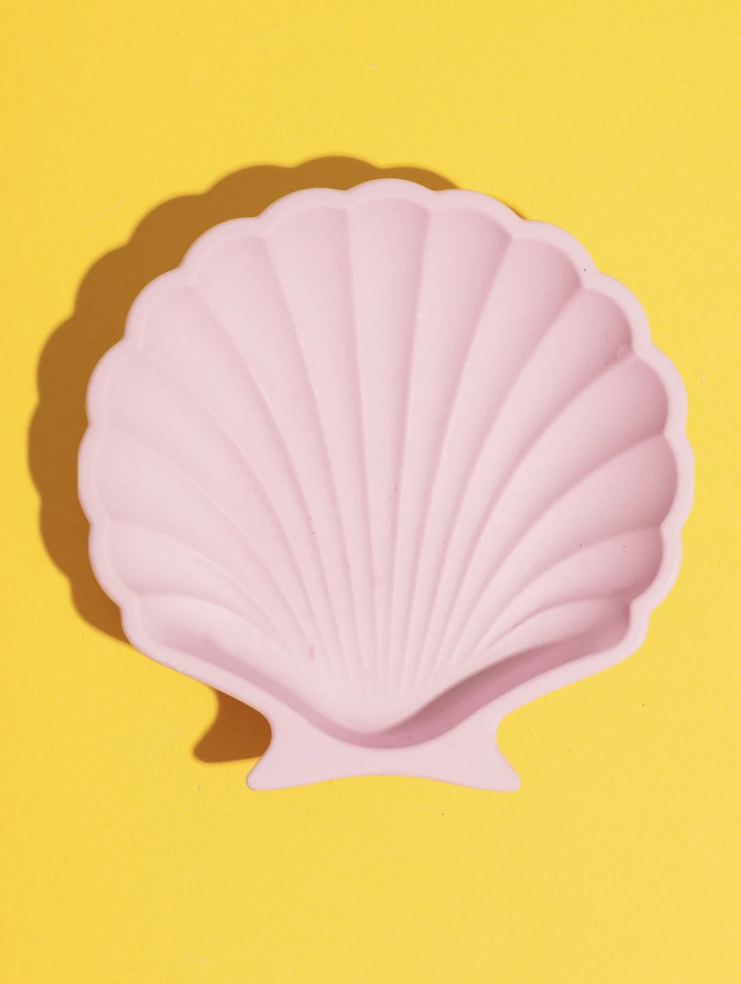 Shell Dish