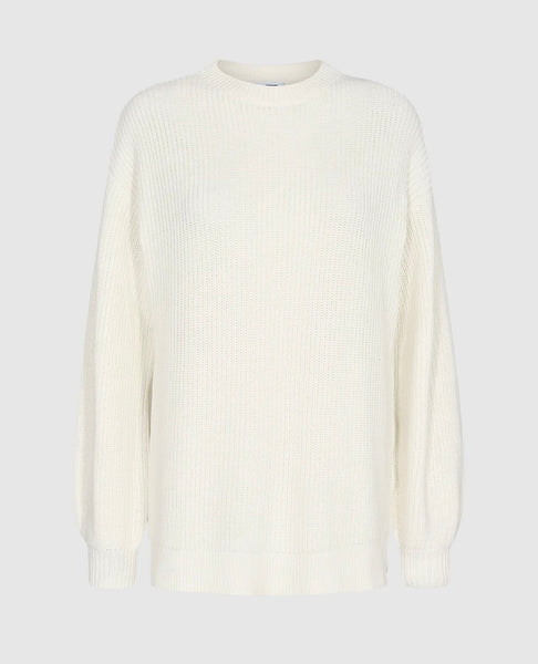 Kilia Jumper - Broken White