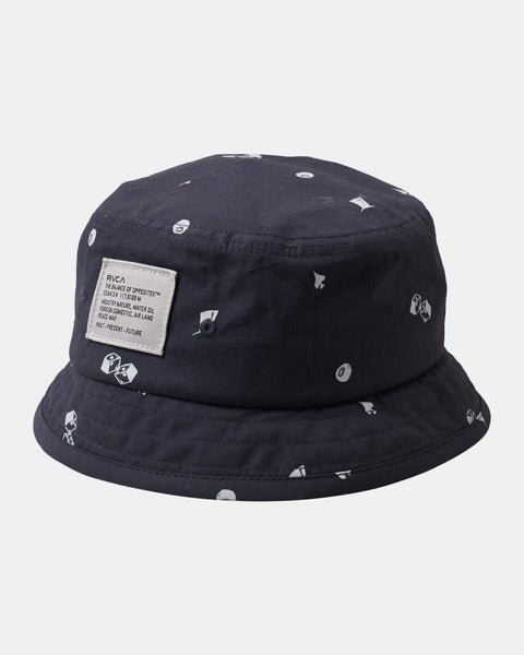Degenerate Bucket Hat