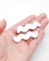Light Trace Earrings