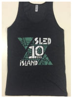 Sled Island 2016 Tank