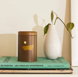 Moonrise Candle