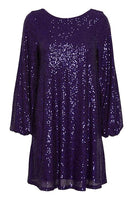 Fauci 3 Dress