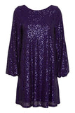 Fauci 3 Dress