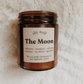 The Moon Candle