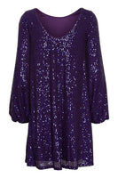 Fauci 3 Dress