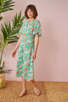 Tamiane Dress