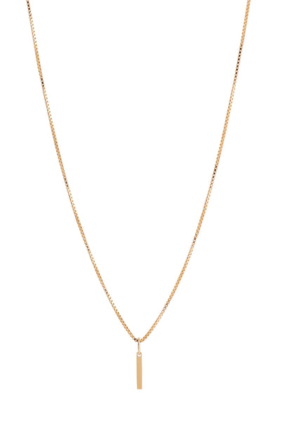 Atticus Necklace