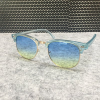 Sidney Crystal Sunglasses 2865OC