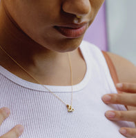 Zodiac Necklace