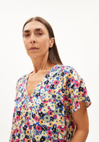 Naadine Painted Blossom Blouse